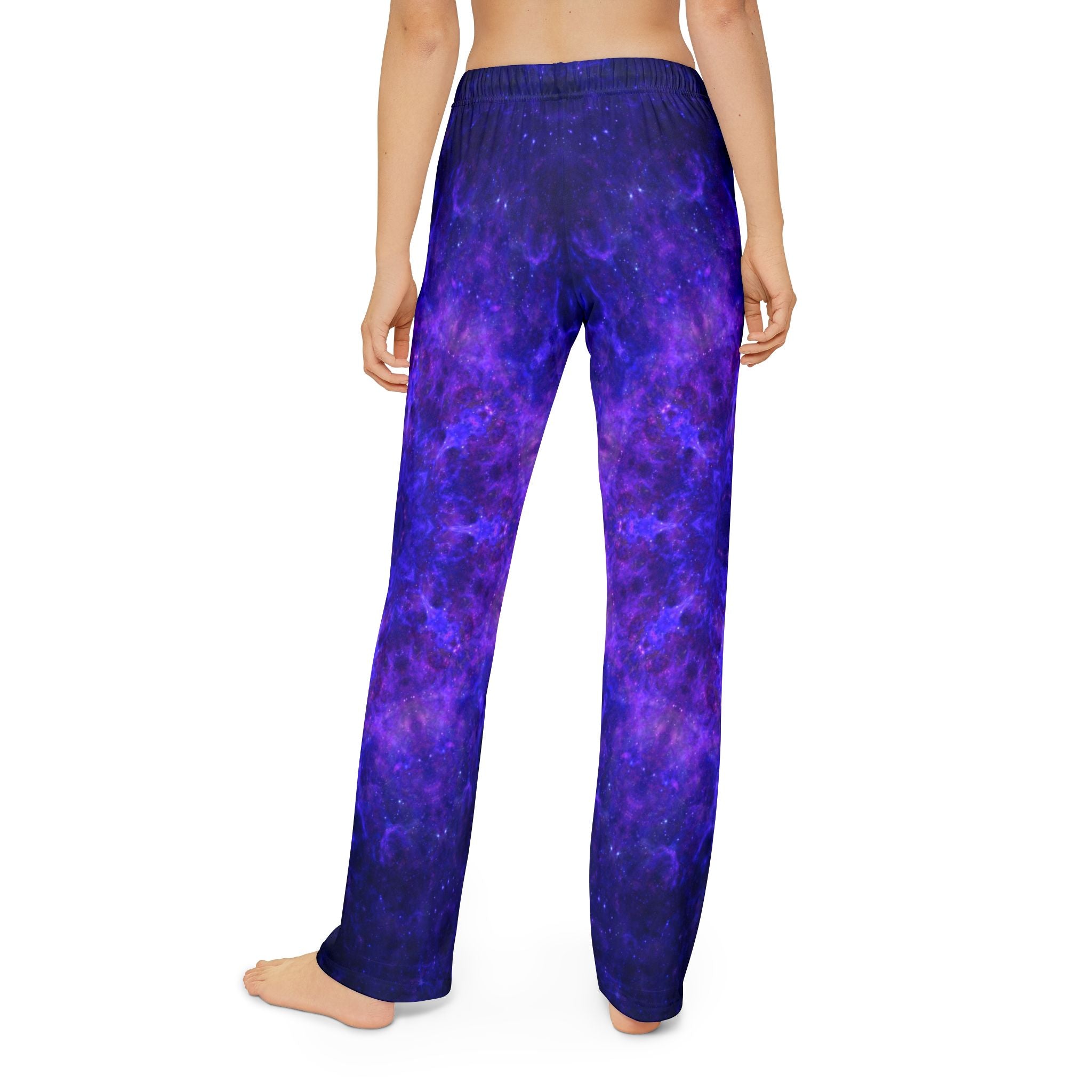 Katerina's Dragon's Eye Desires Kids Pajama Pants