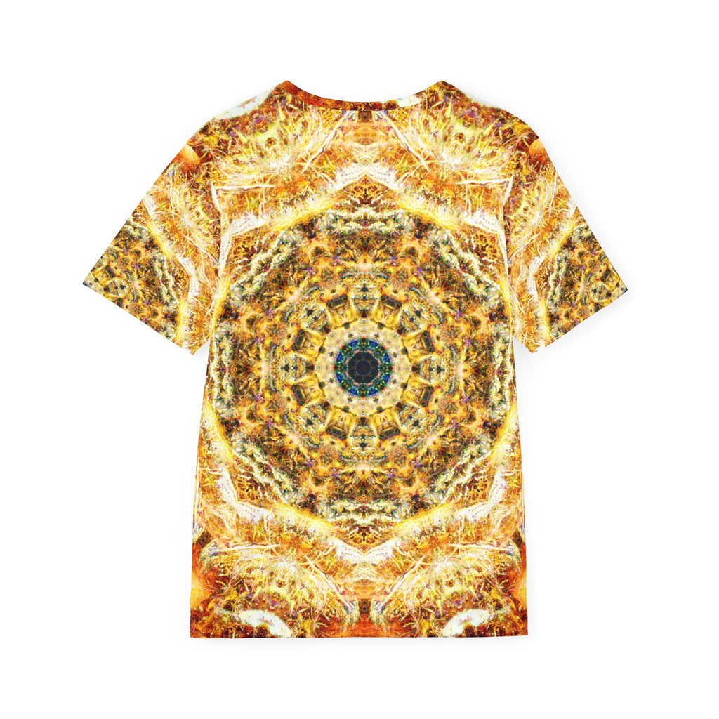 Katerina's Jupiter Desires Men's Sports Jersey