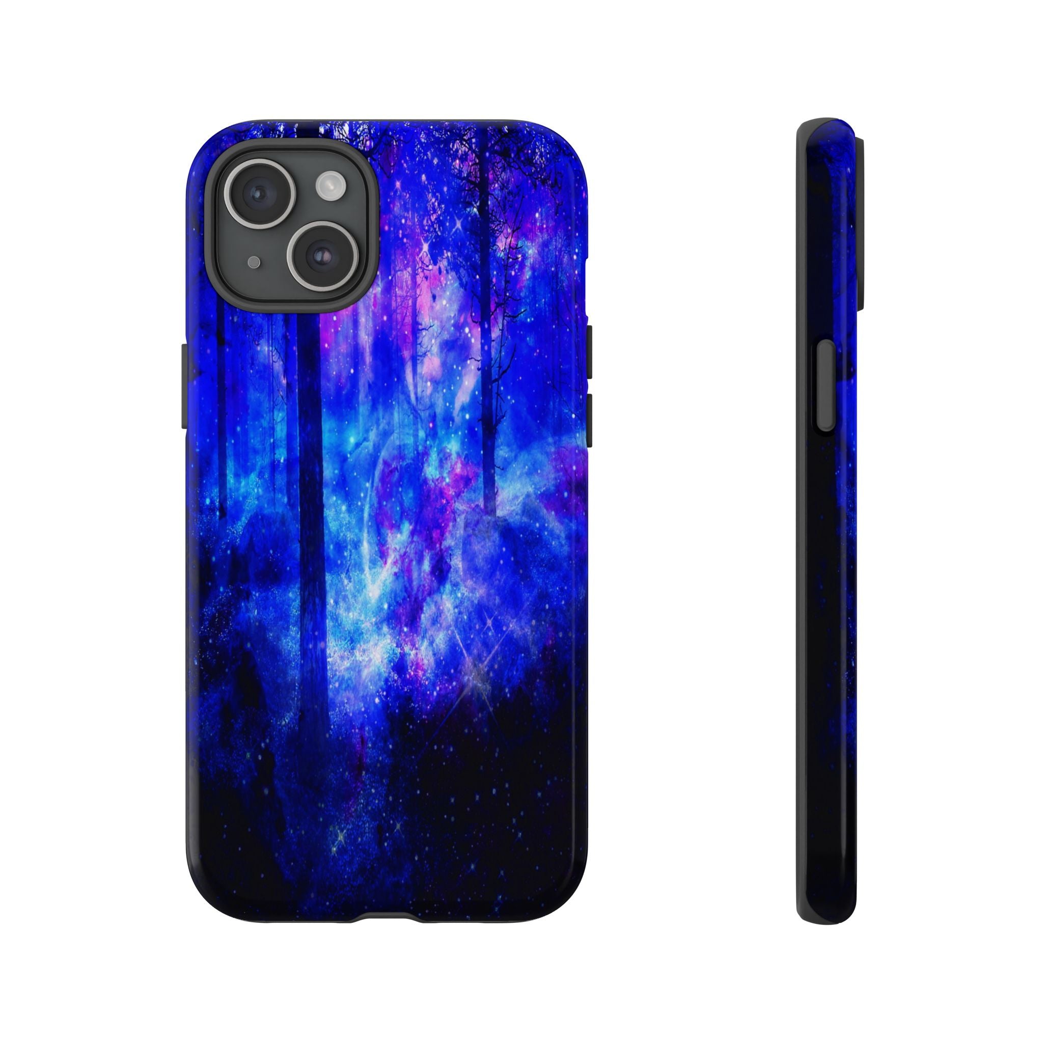 Lover's Creation's Heaven Mystic Night Dreams Tough Cases