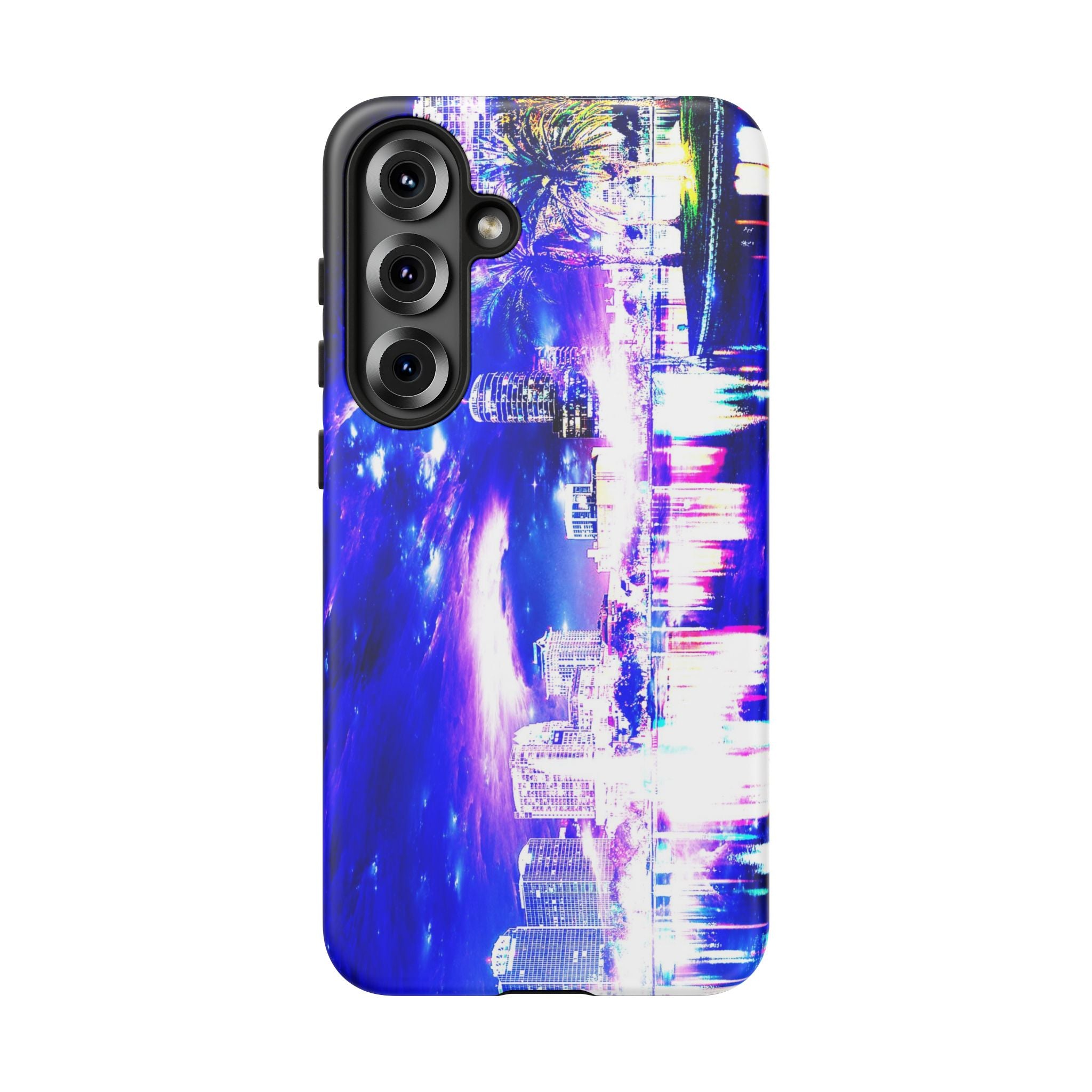 Amethyst Sapphire Orlando Dreams Tough Cases