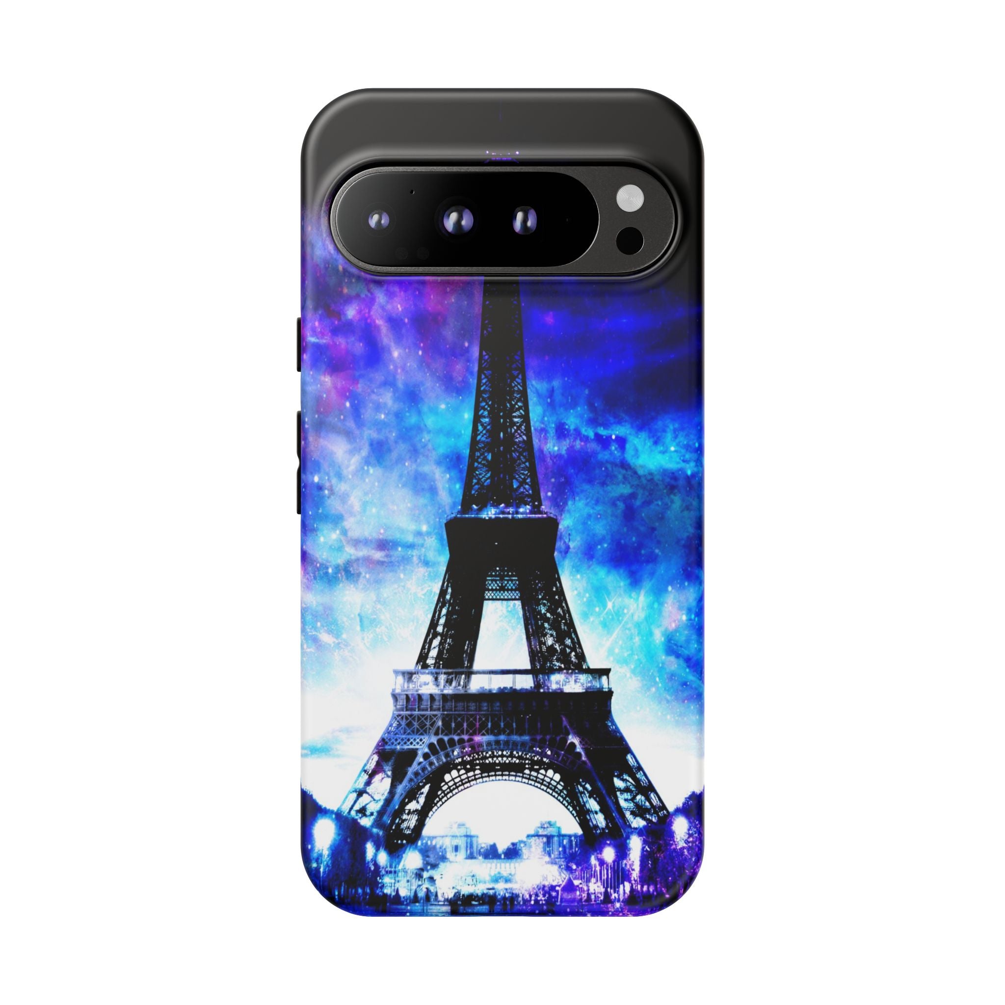 Lover's Creation's Parisian Dreams Case Mate Tough Phone Cases