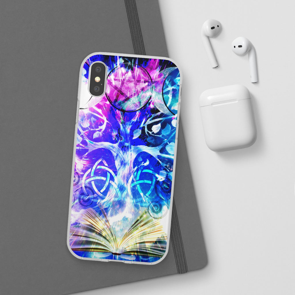 Creation's Celtic Meditations Flexi Cases