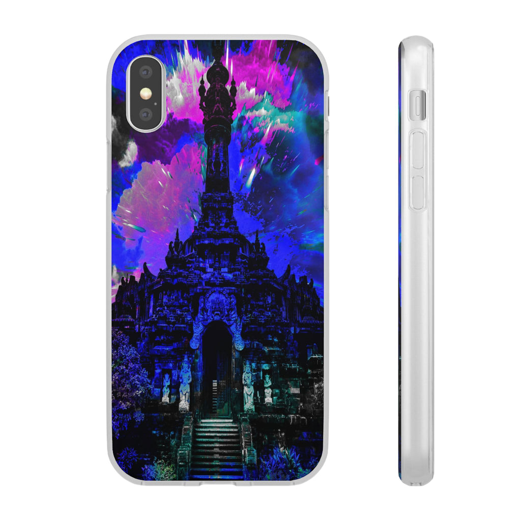 Creation’s Balinese Desires Flexi Cases