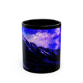 Vernal Matanuska Dreams Black Mug