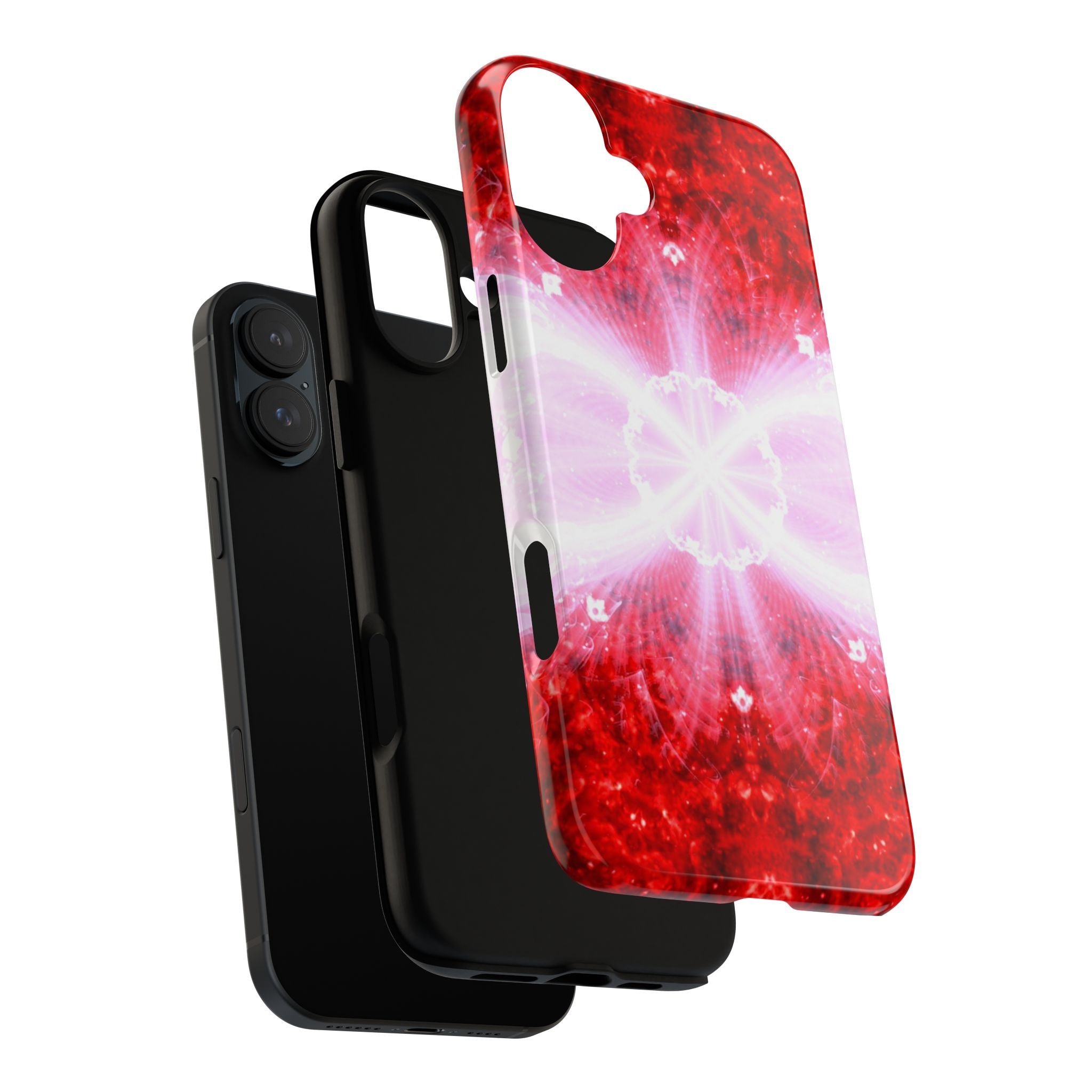 Katerina's Battle Symphony Red Instead Infinity Desires 2022 Tough Cases