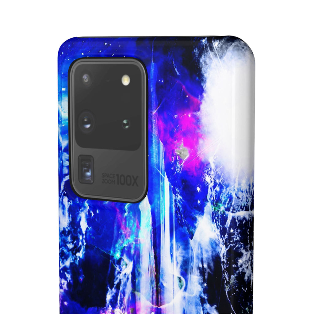 Ad Amorem Amisi Dancing Sea Dreams Snap Cases