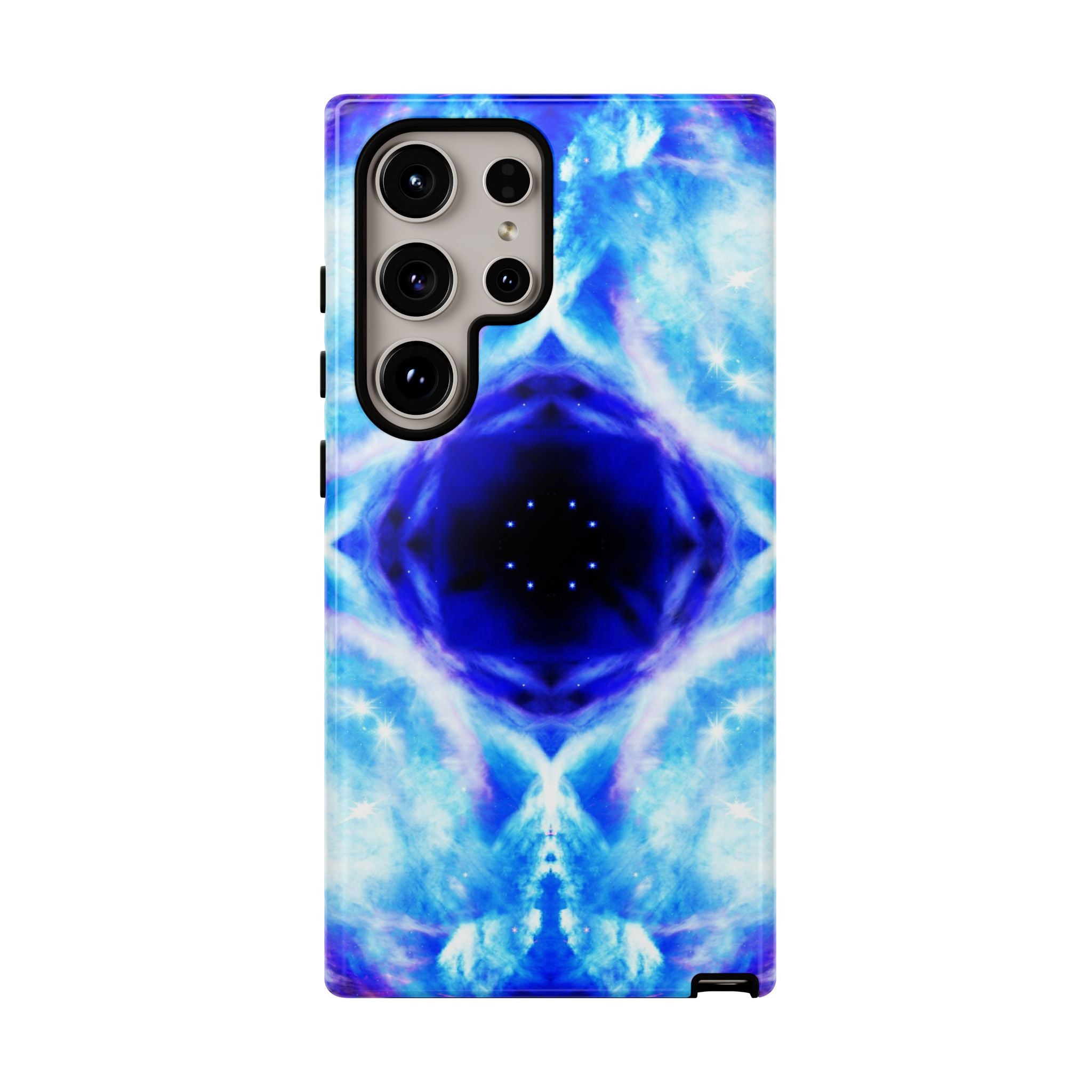Amen Jin's Duat Desires Tough Phone Cases, Case-Mate