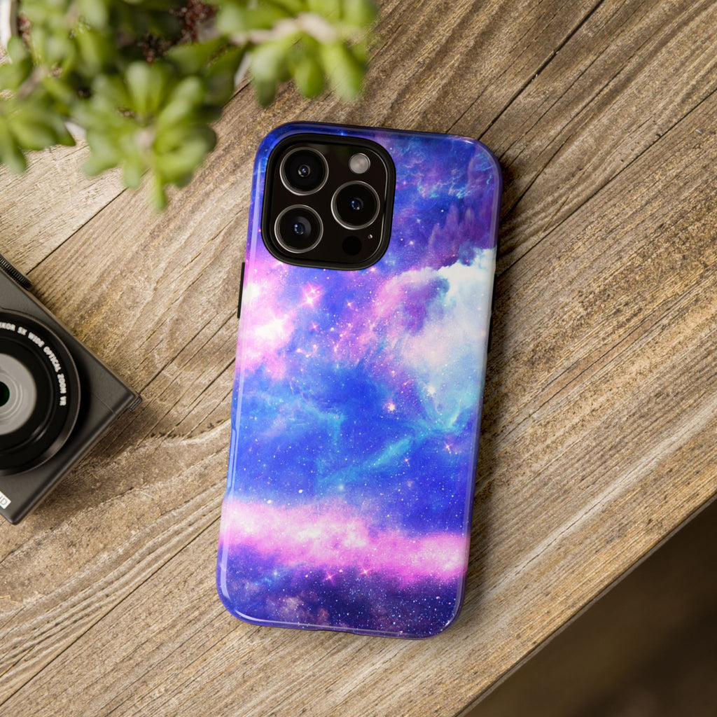 Ad Amorem Mercy Mirror Dreams Tough Phone Cases