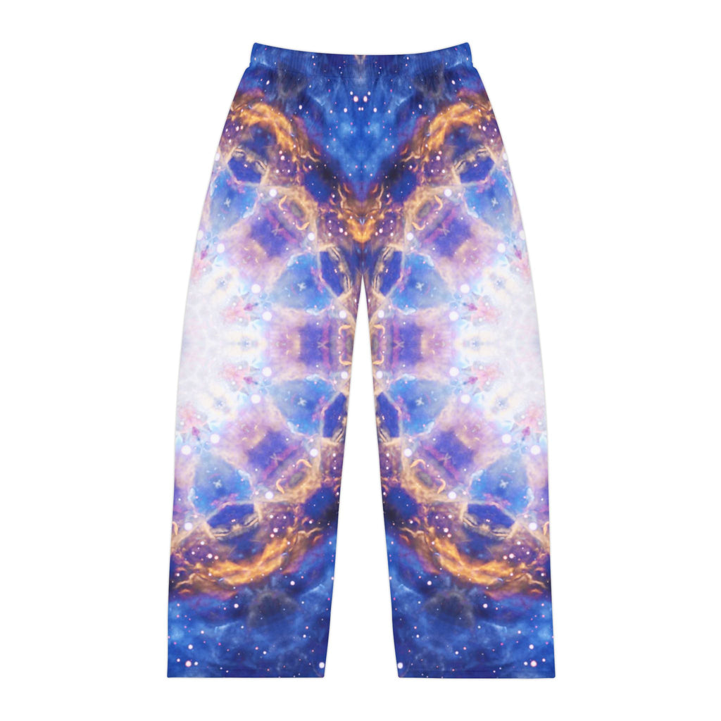Laine's I Will Come Again Desires Men's Pajama Pants