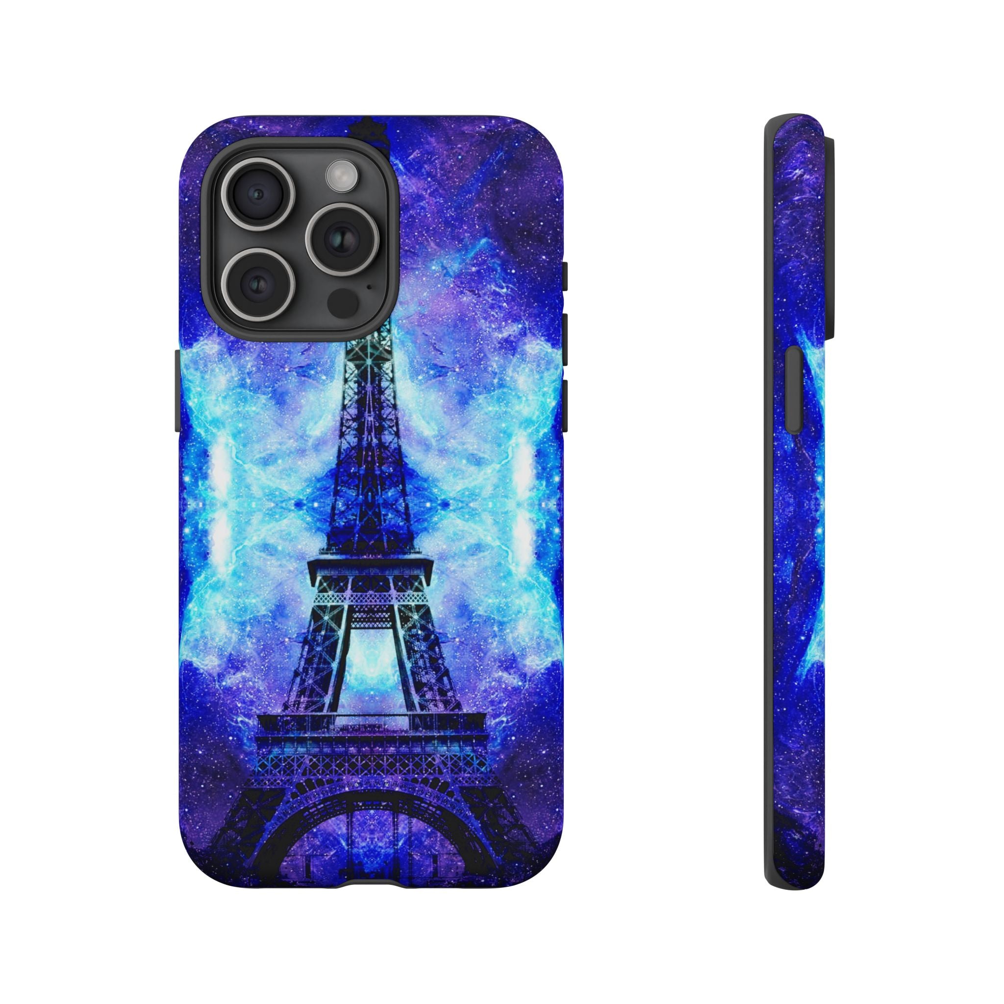 Amen Jin's Heart's Desires Parisian Dreams Tough Cases