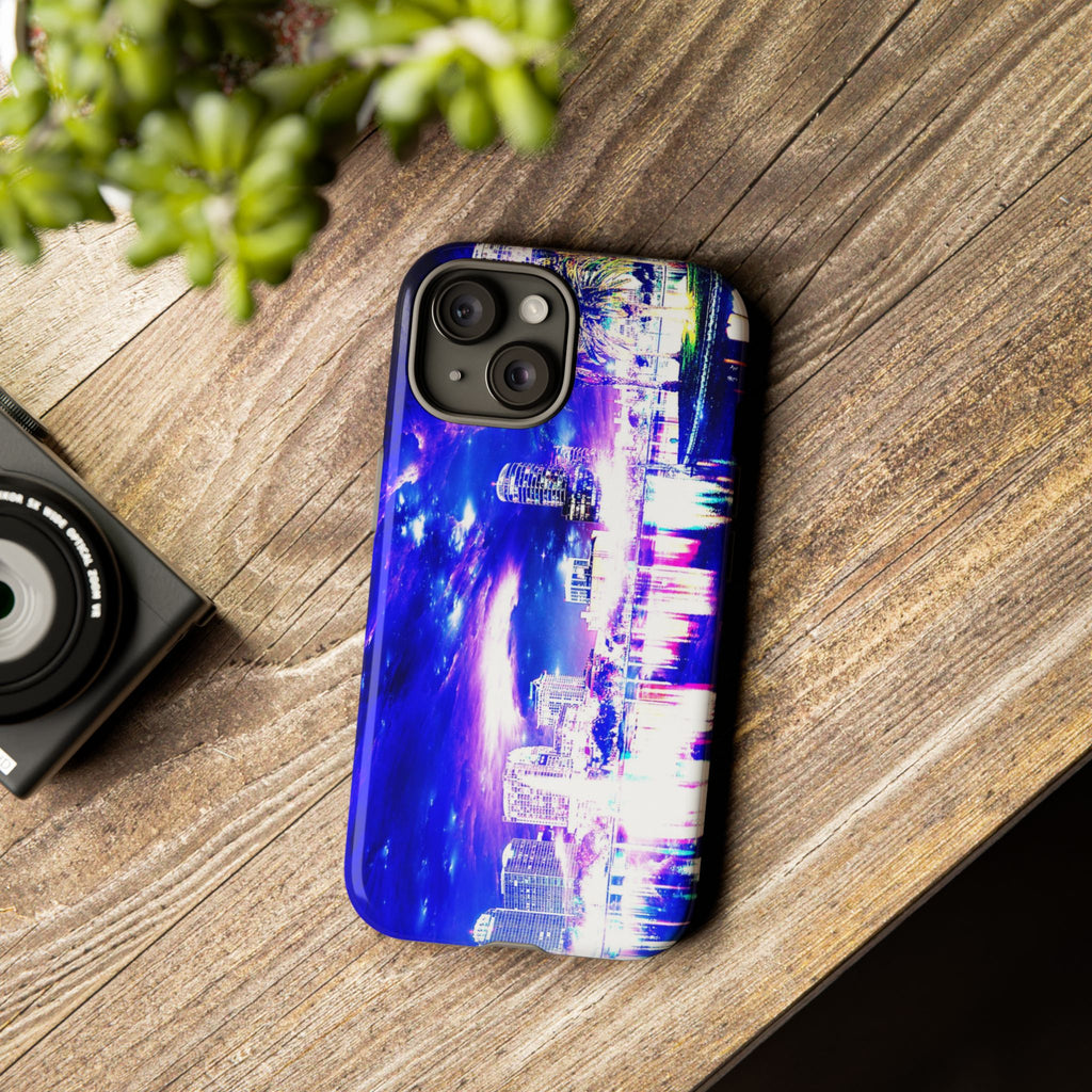Amethyst Sapphire Orlando Dreams Tough Cases