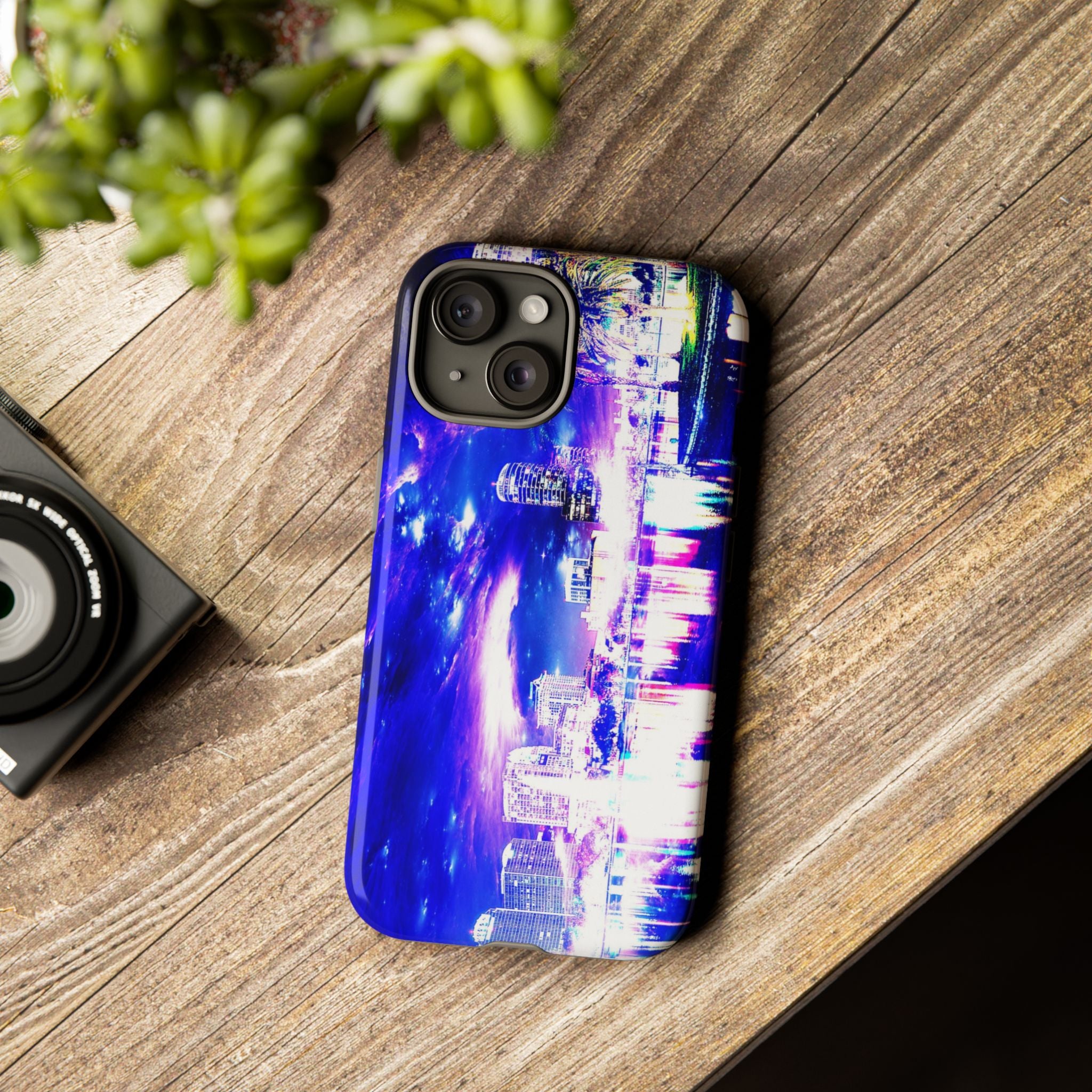 Amethyst Sapphire Orlando Dreams Tough Cases