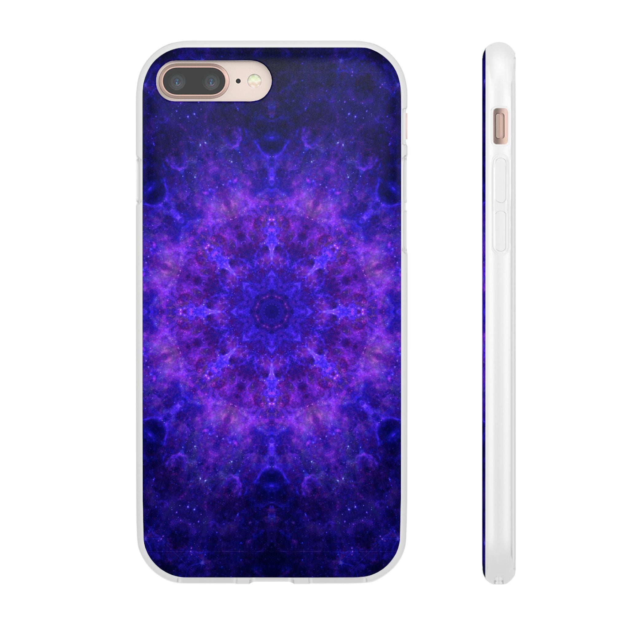 Katerina's Dragon's Eye Desires Flexi Cases