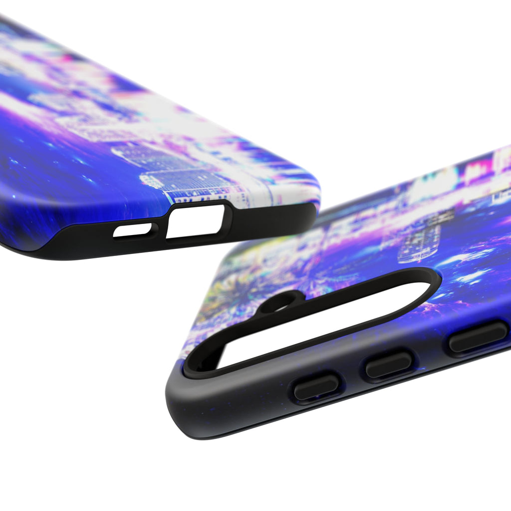 Amethyst Sapphire Orlando Dreams Tough Cases