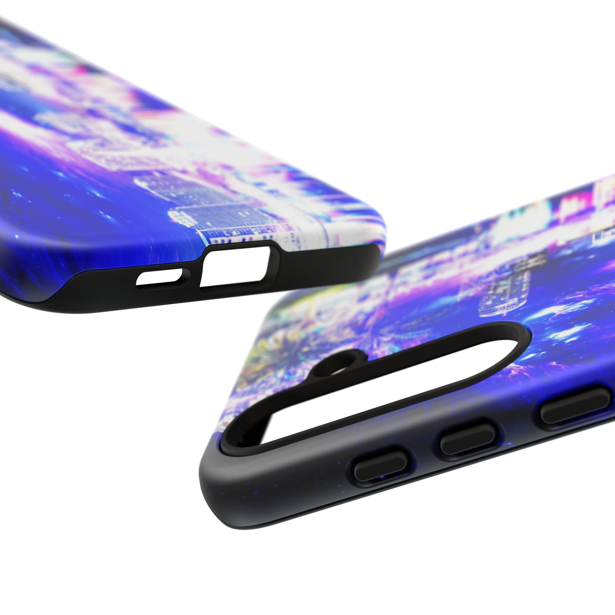 Amethyst Sapphire Orlando Dreams Tough Cases