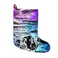 Creation's Heaven Cosmic Falls Dreams Christmas Stockings