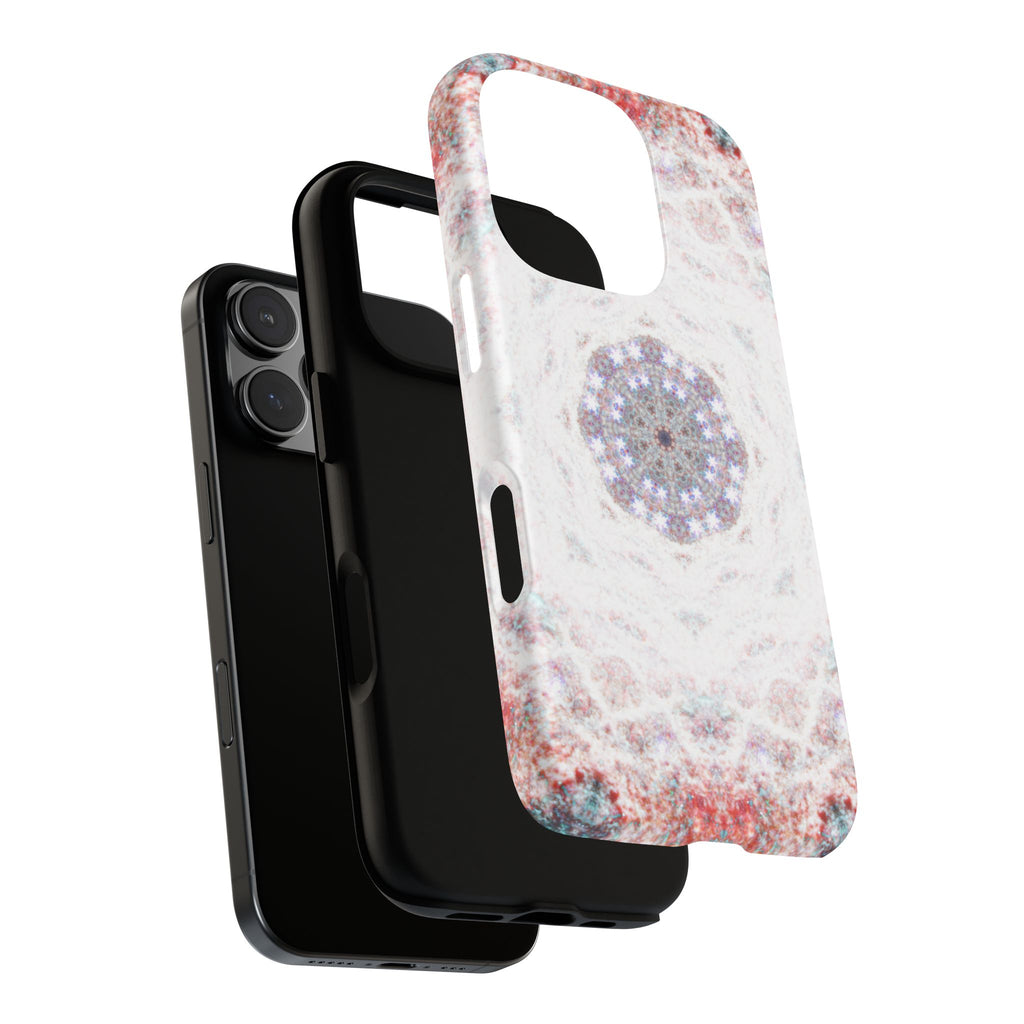 Candy's Yuletide Angel Voices Desires Tough Phone Cases
