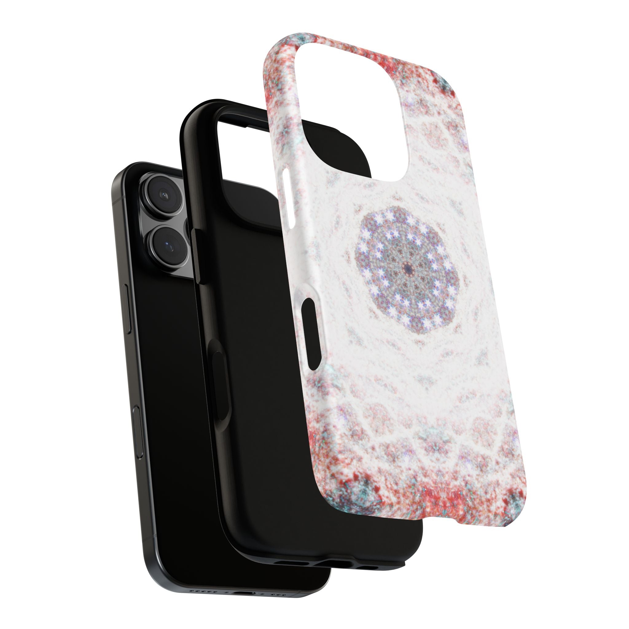 Candy's Yuletide Angel Voices Desires Tough Phone Cases