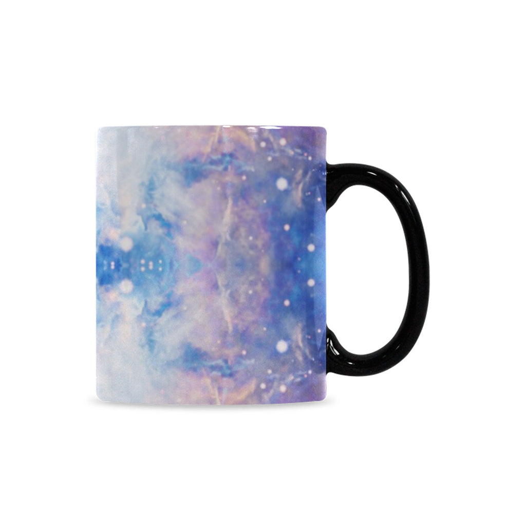 Katerina's Winterborn Desires Custom Morphing Mug(11OZ)(Made in USA)