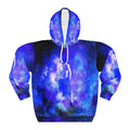 Katerina's Translyvanian Samhain Dreams Unisex Pullover Hoodie