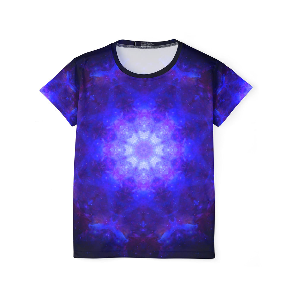 Ajna Desires Women's Sports Jersey