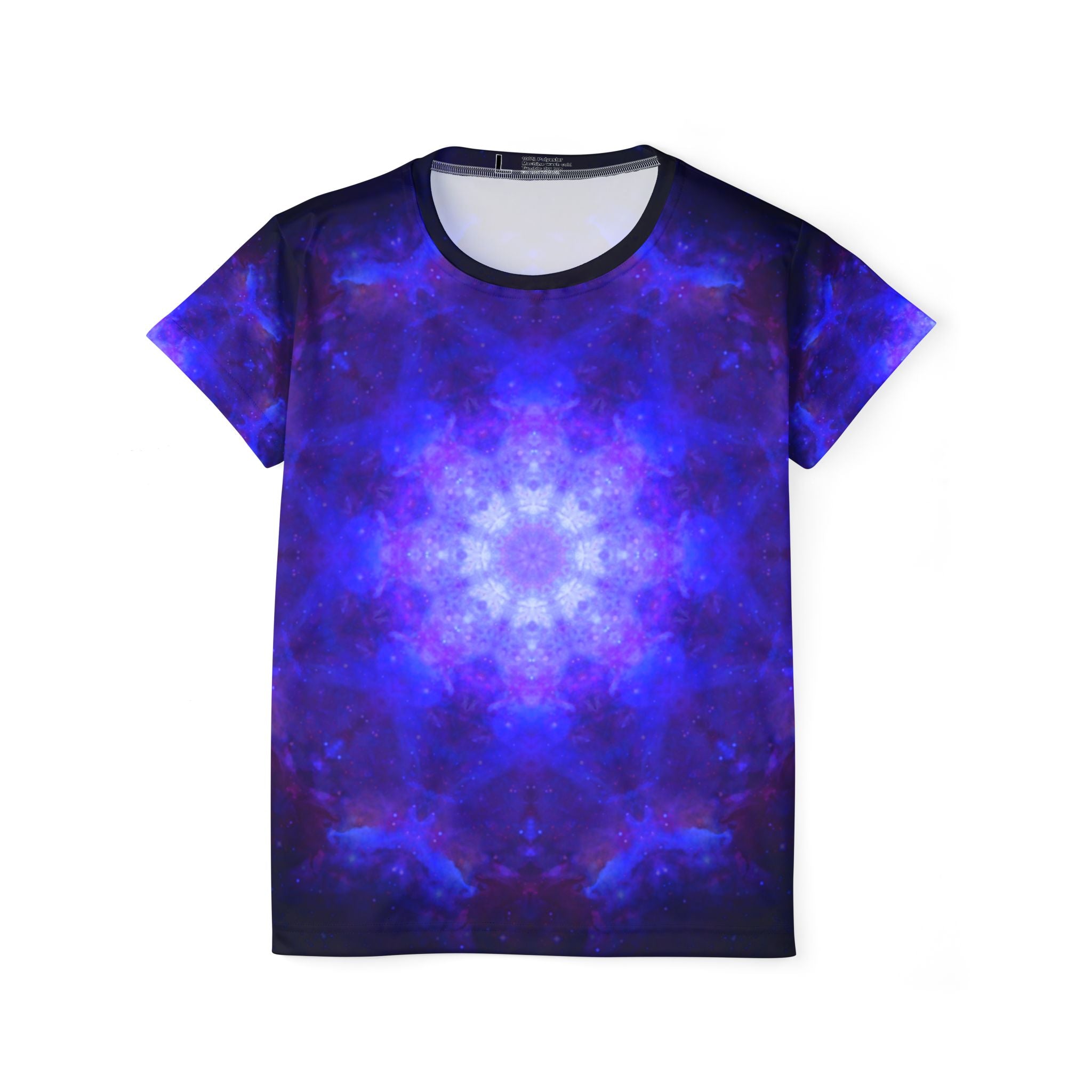 Ajna Desires Women's Sports Jersey