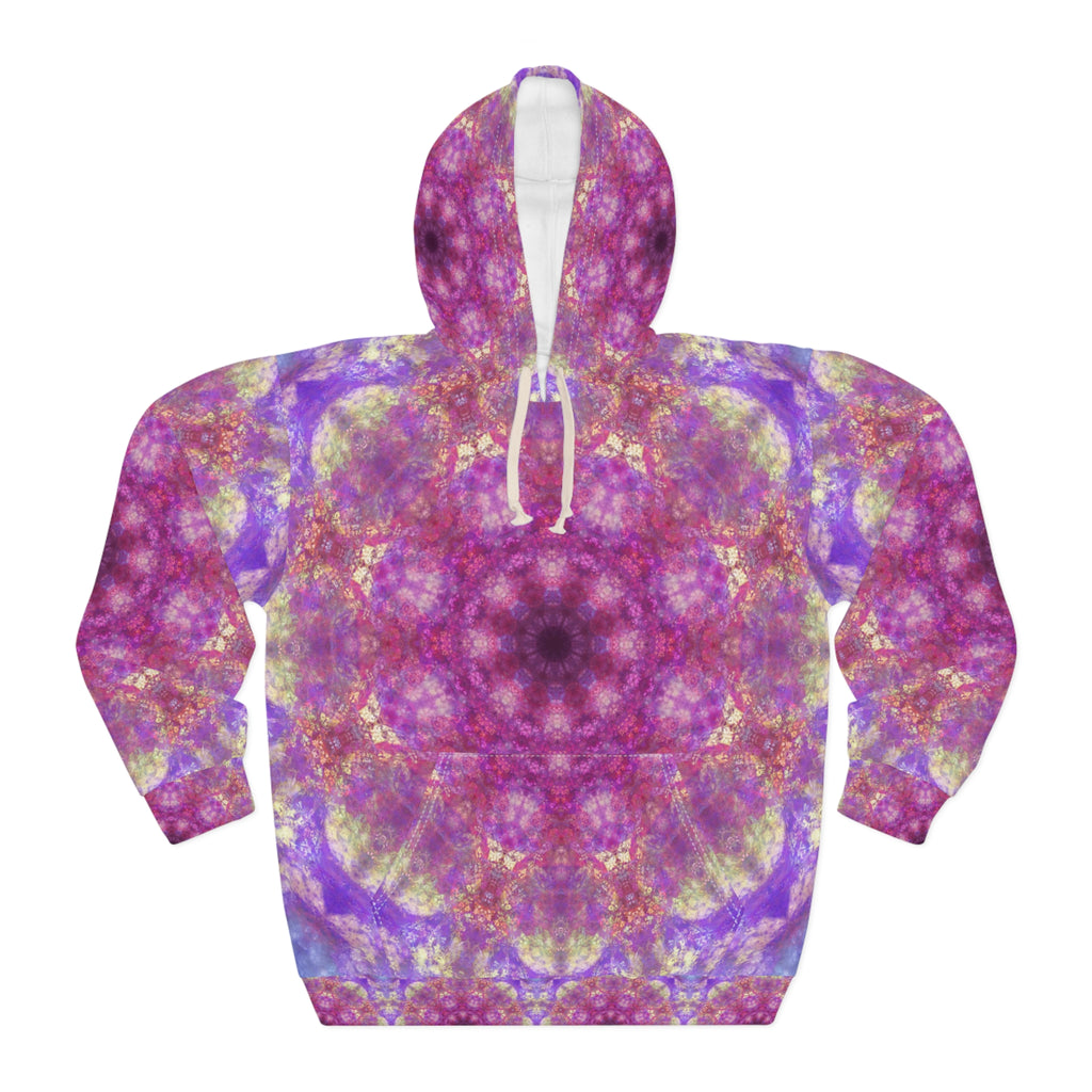 Katerina's Imaginary Desires Unisex Pullover Hoodie