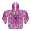 Katerina's Imaginary Desires Unisex Pullover Hoodie