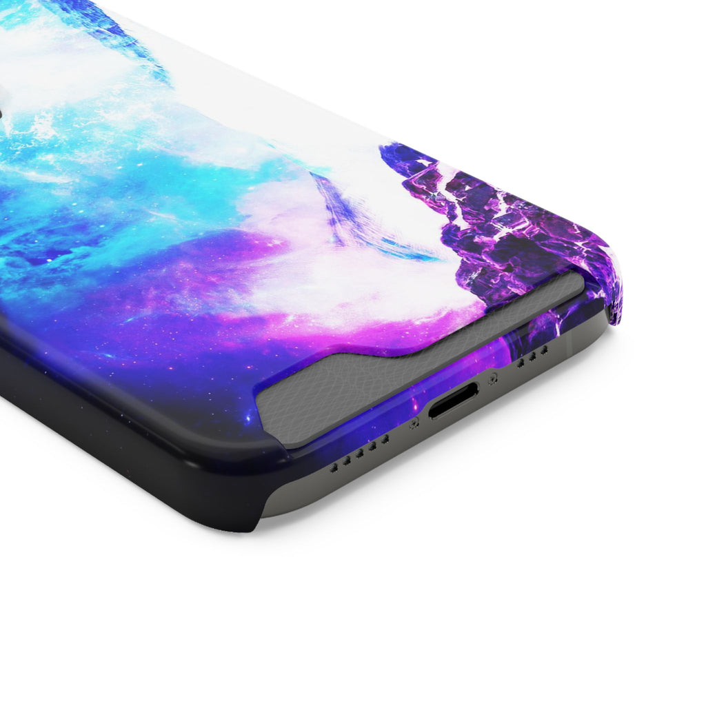Creation's Heaven Serenity Bay Dreams Flexi Case