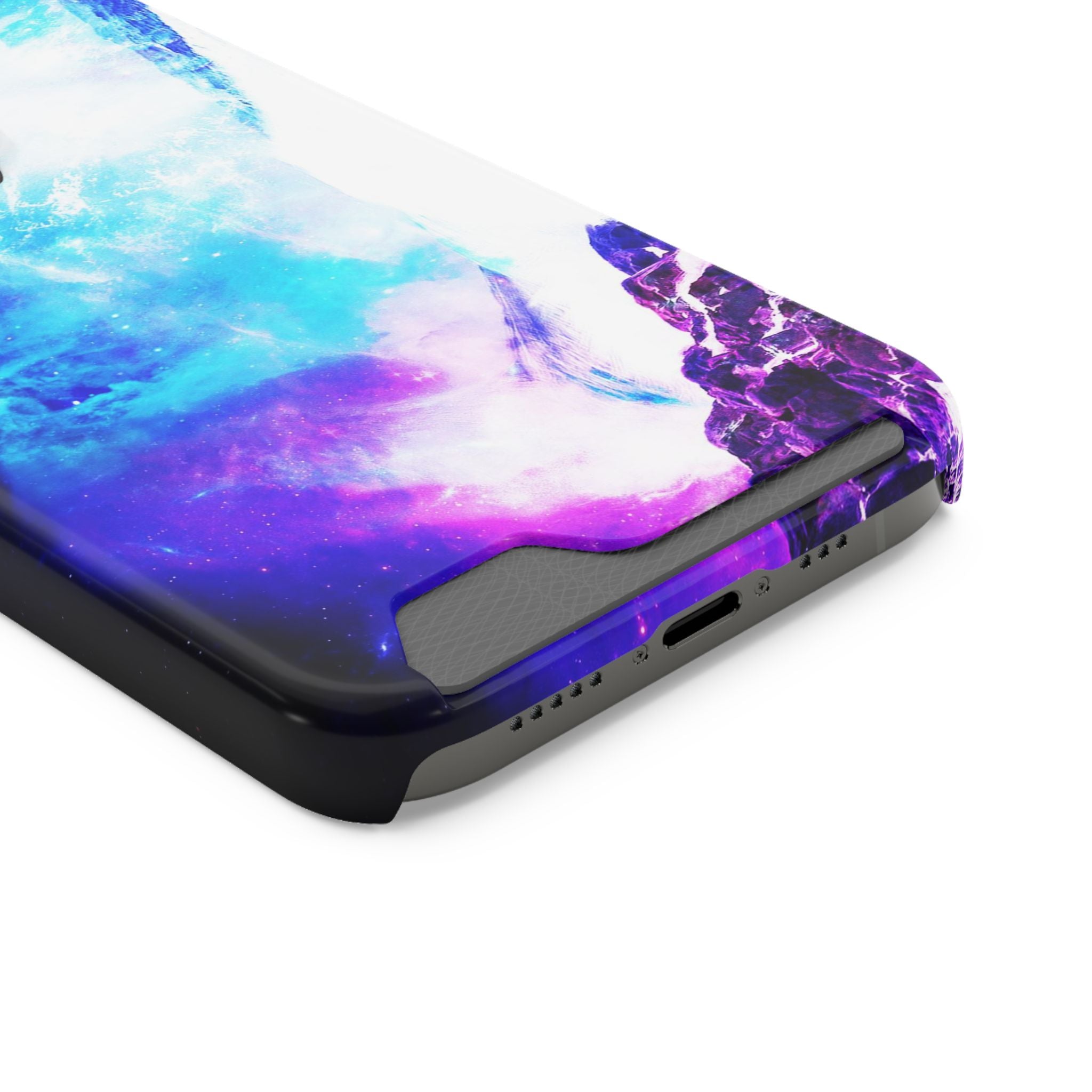 Creation's Heaven Serenity Bay Dreams Flexi Case