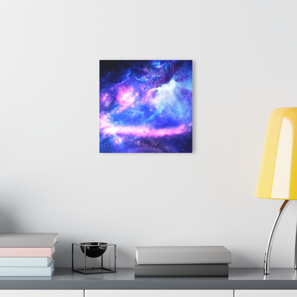 Ad Amorem Amisi Mercy Mirror Dreams Acrylic Prints (French Cleat)