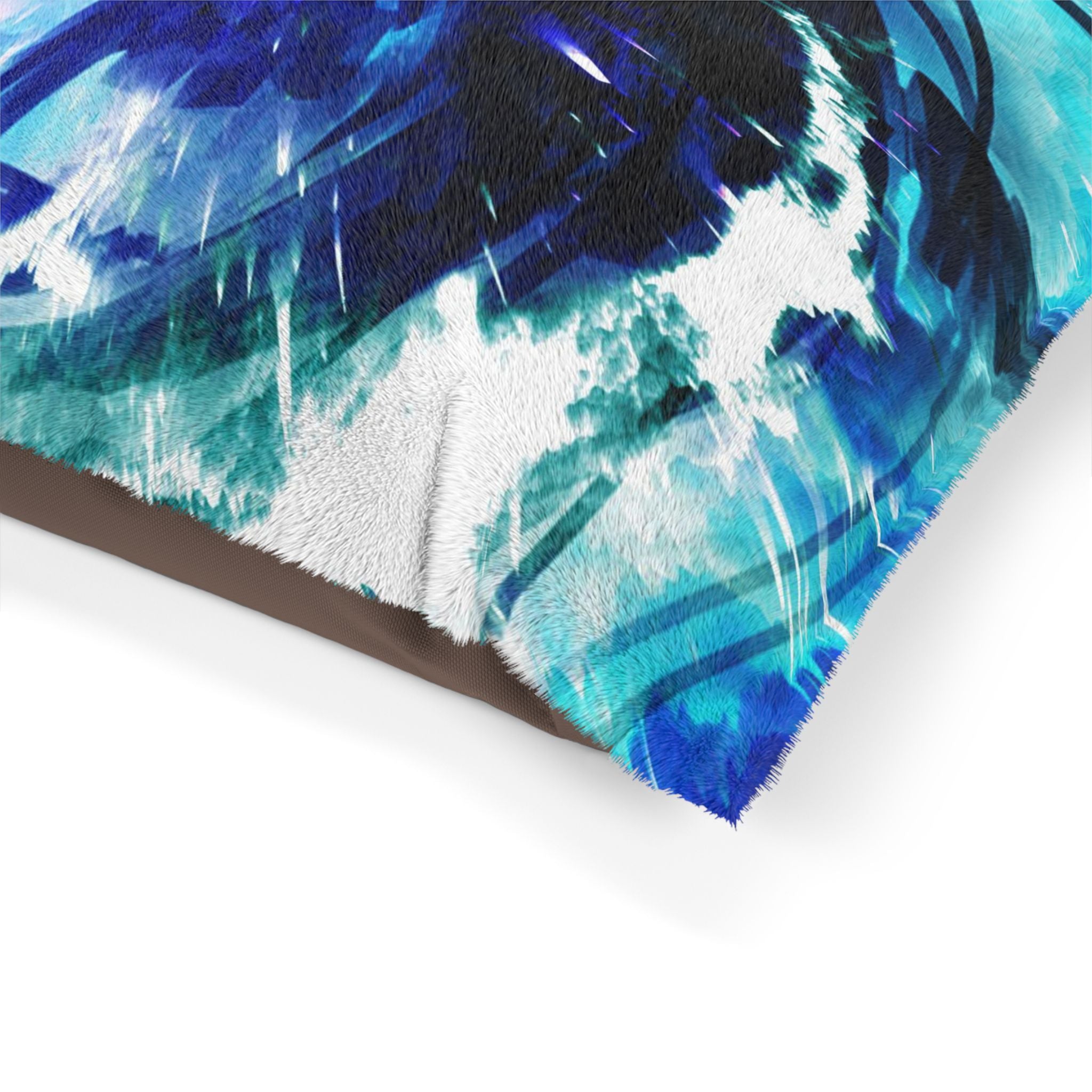 Creation’s Koi Desires Pet Bed