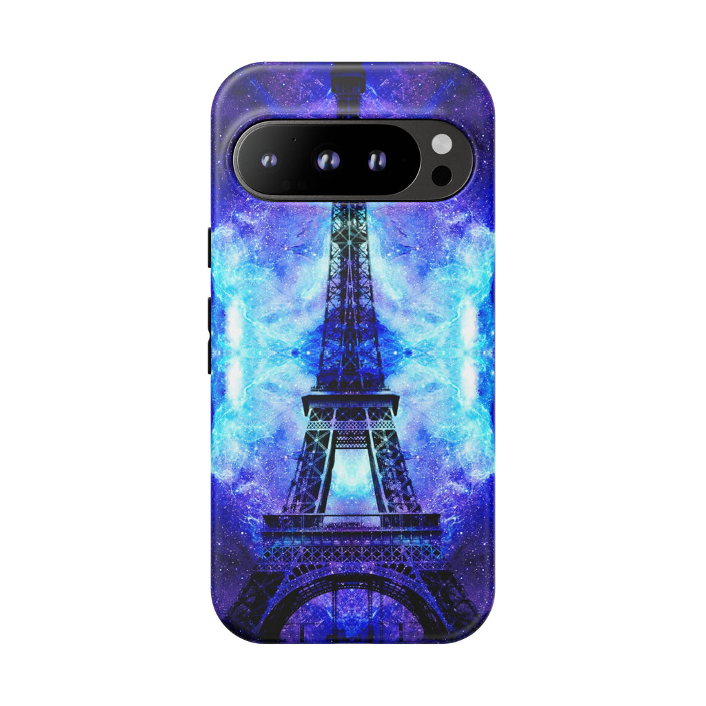 Amen Jin's Heart's Desires Parisian Dreams Tough Cases