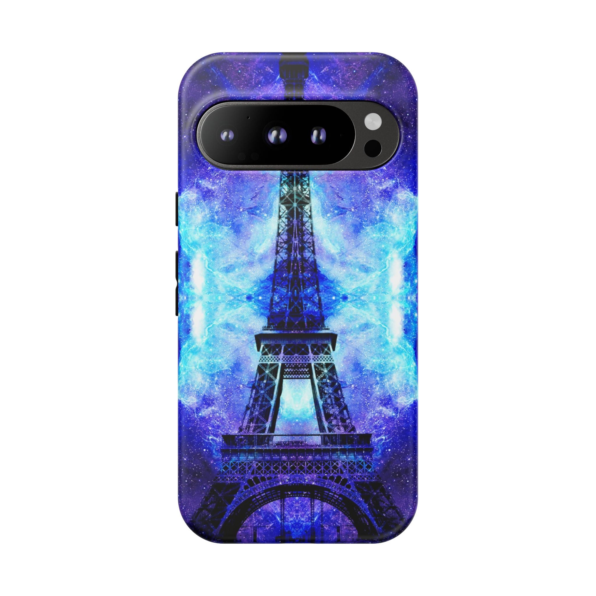 Amen Jin's Heart's Desires Parisian Dreams Tough Cases