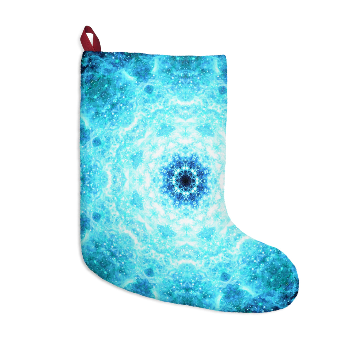 Amen Jin's All the White Horses Desires Christmas Stockings