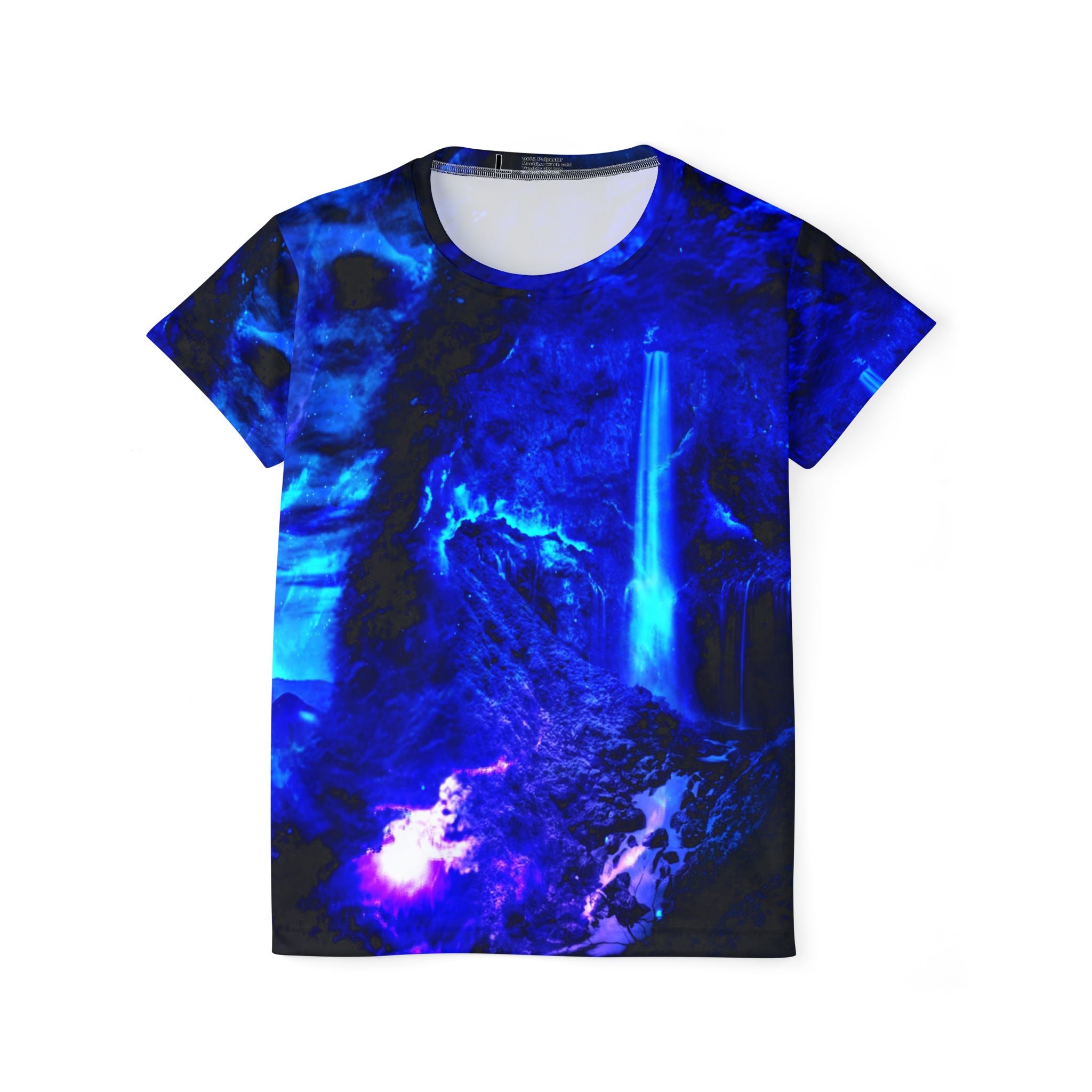 Ad Amorem Amisi Abalone Lake Dreams Women's Sports Jersey