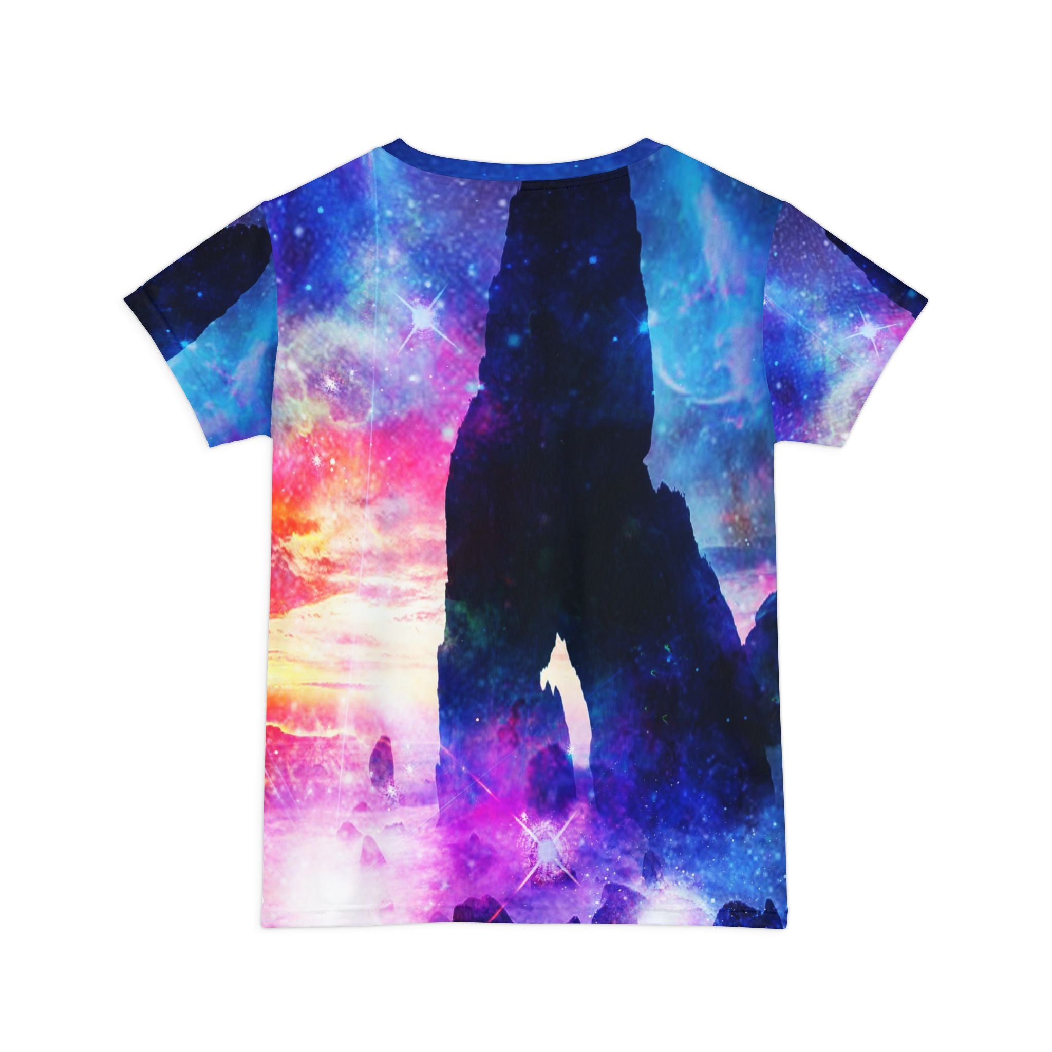 Dreamer's Cove Dreams Women's Tee