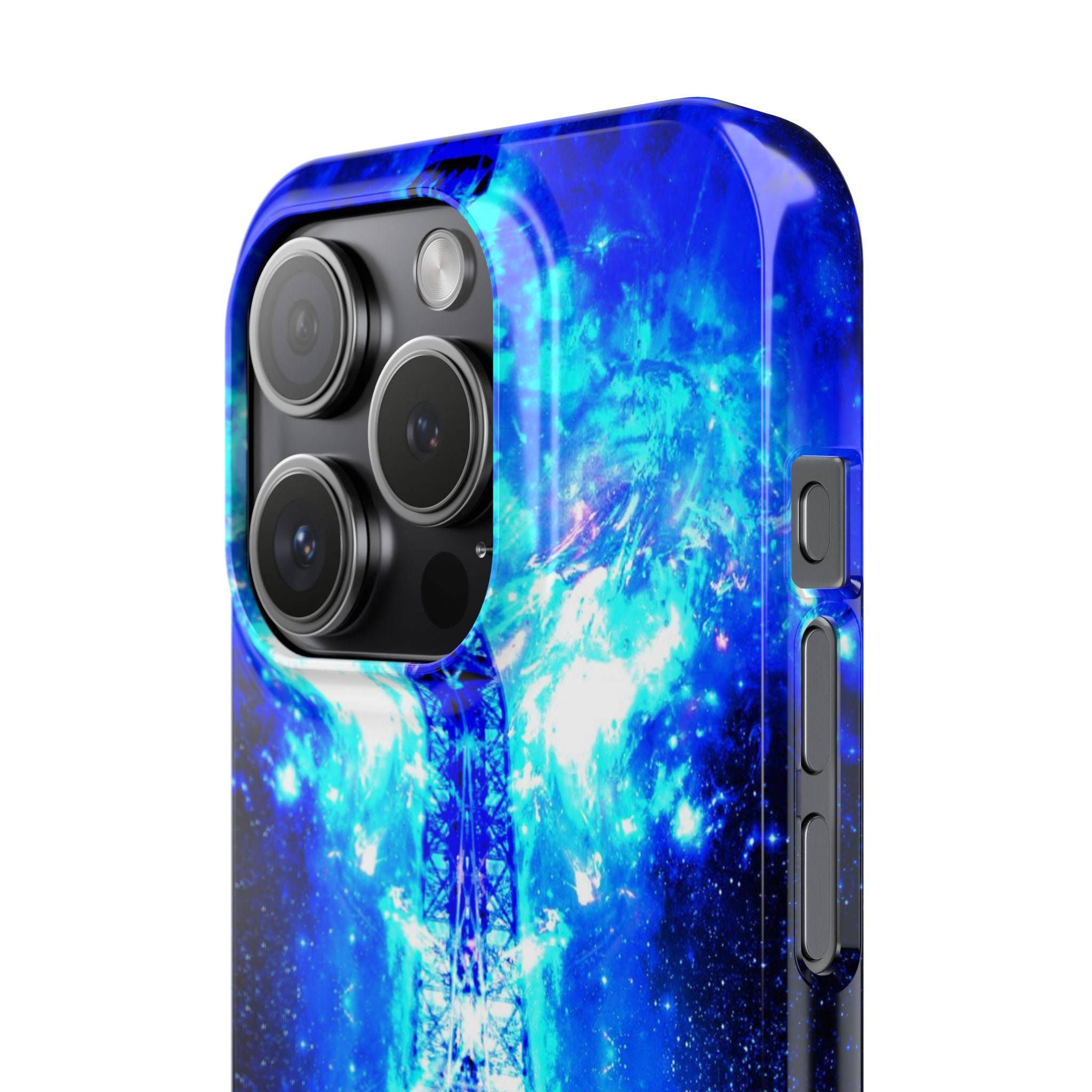 Amen Jin's Desires Parisian Dreams Slim Cases