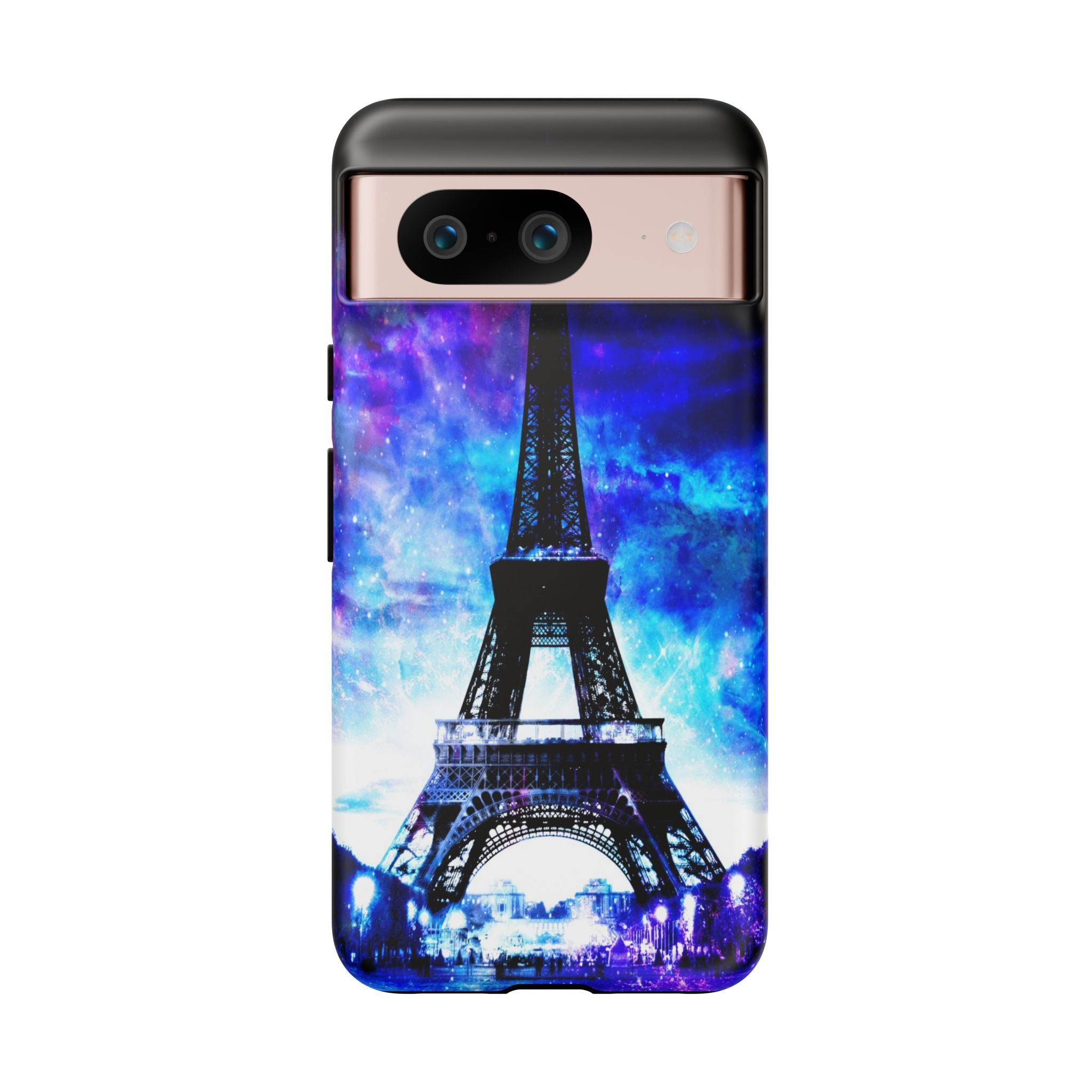 Lover's Creation's Parisian Dreams Case Mate Tough Phone Cases