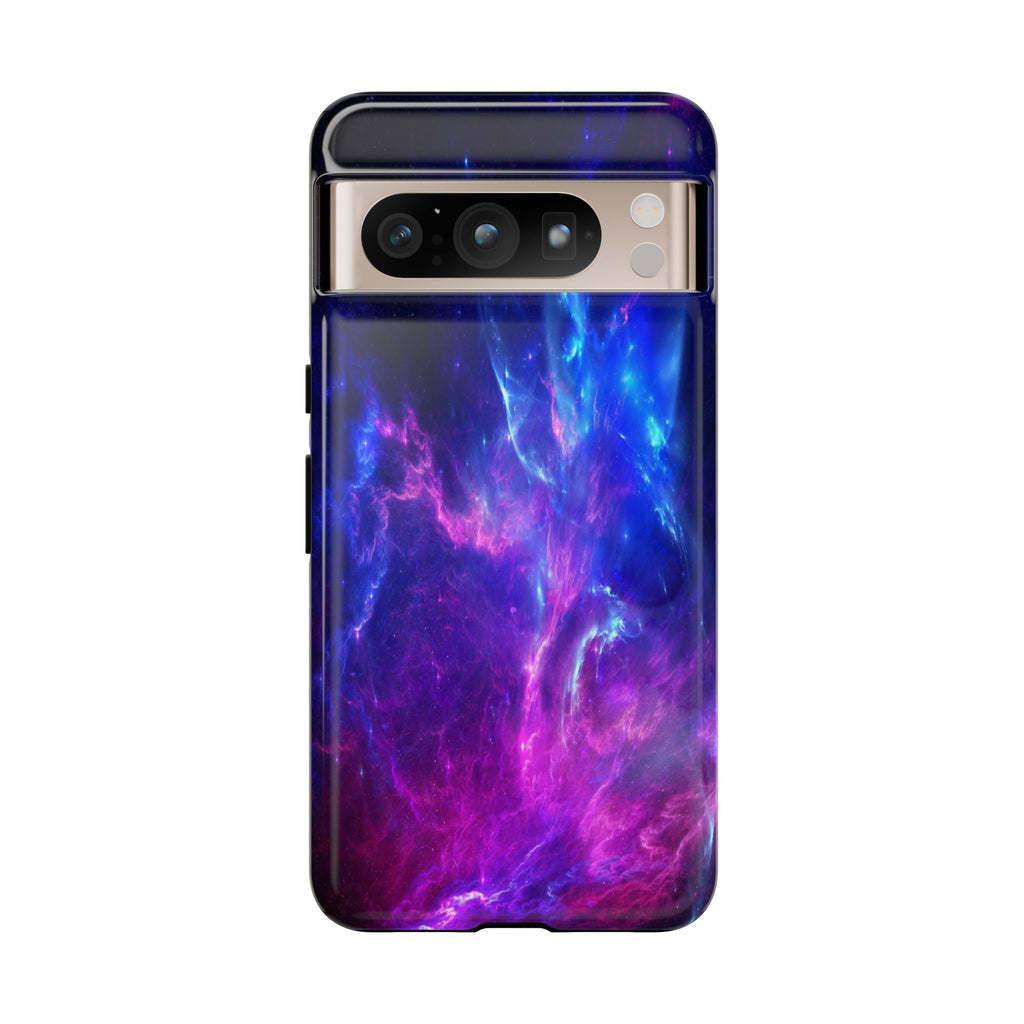 Amethyst Dreams Tough Cases