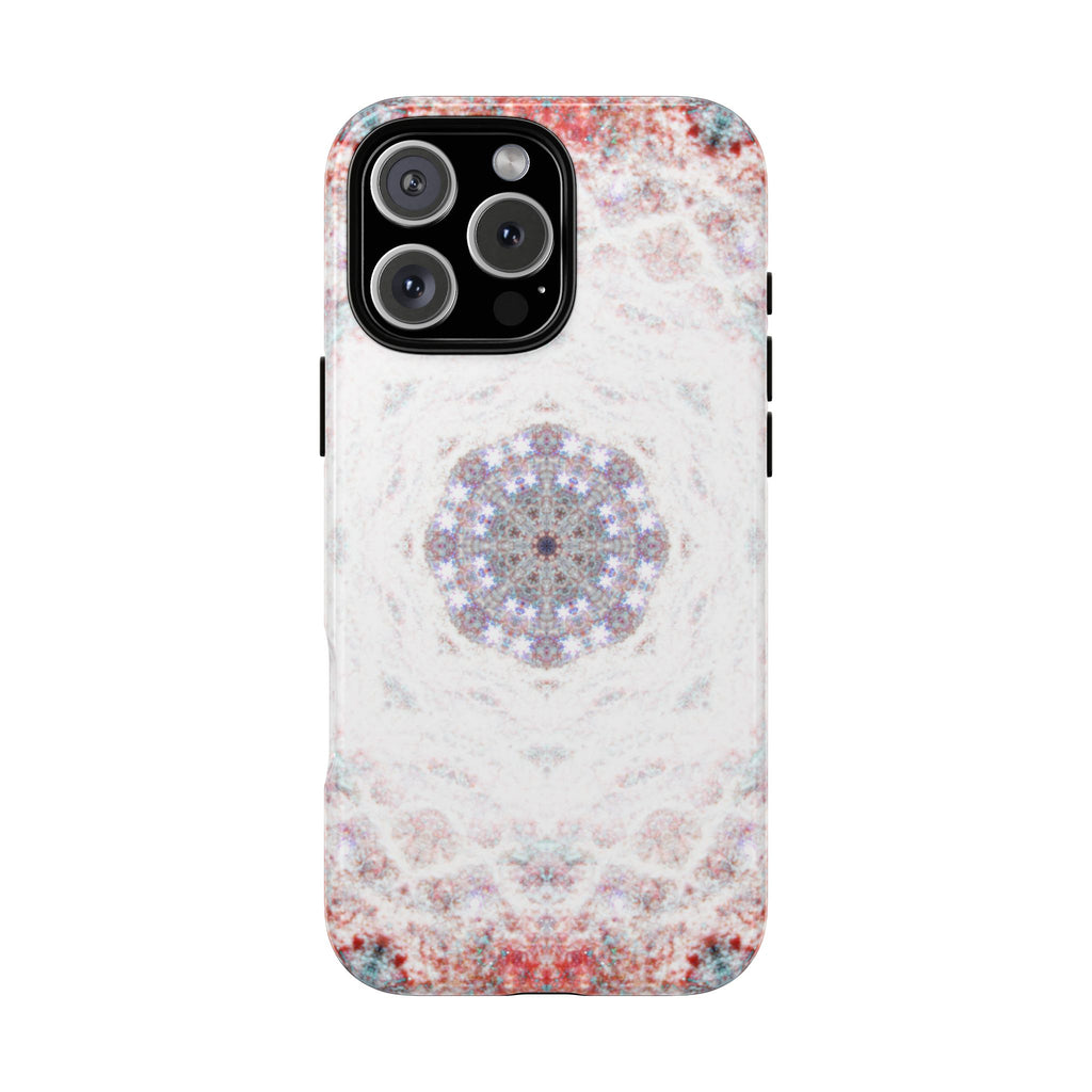 Candy's Yuletide Angel Voices Desires Tough Phone Cases
