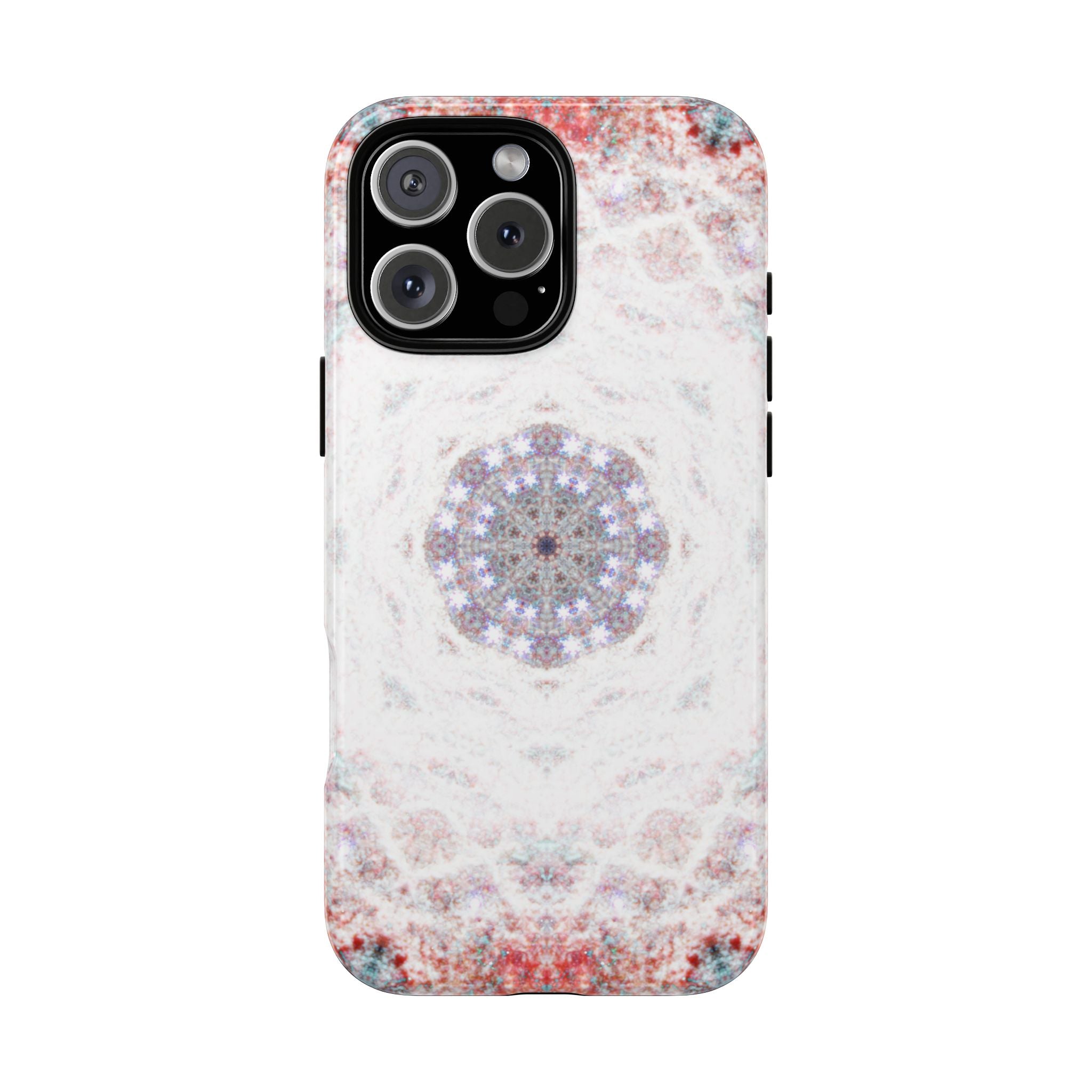 Candy's Yuletide Angel Voices Desires Tough Phone Cases