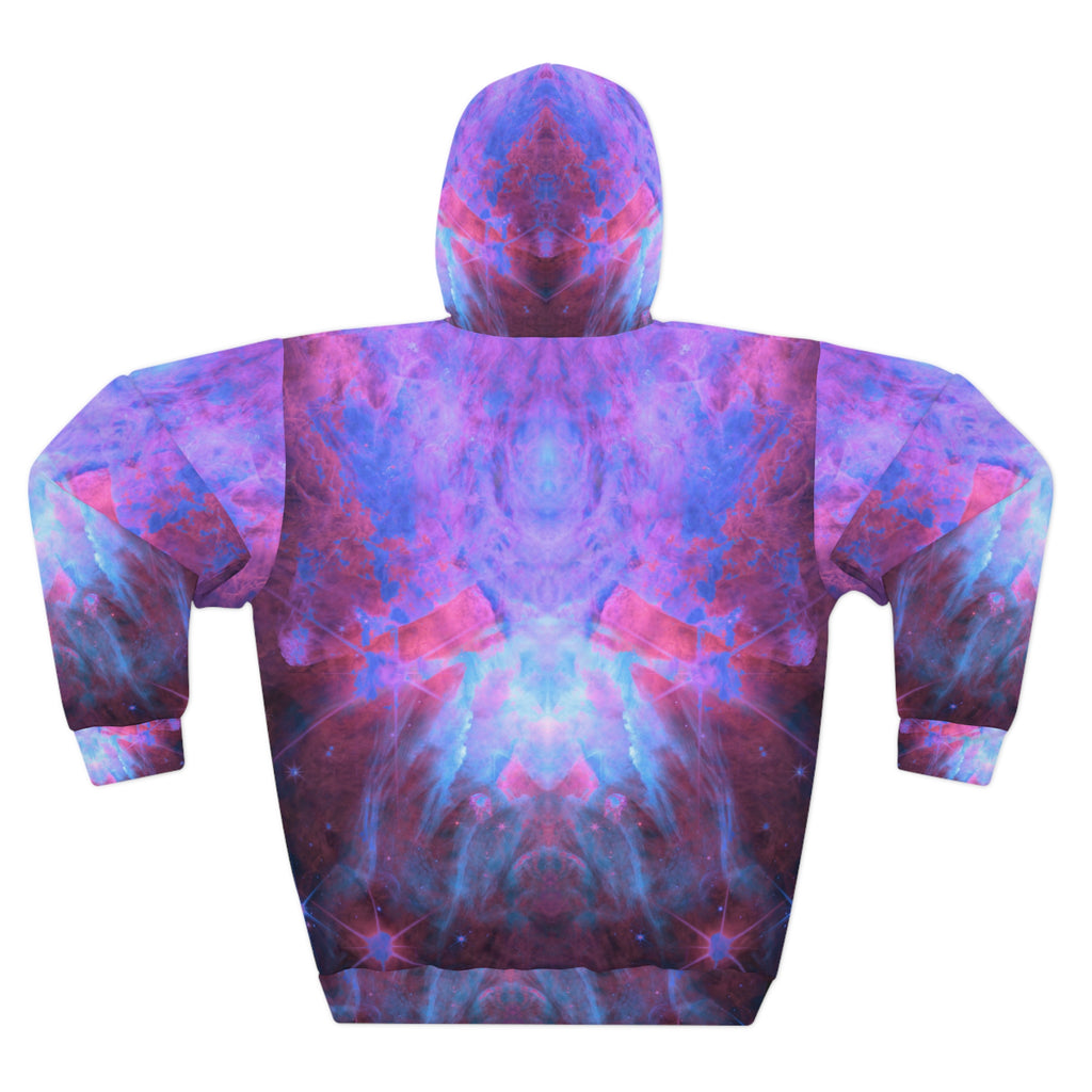 Katerina's RogueStar Desires Unisex Pullover Hoodie