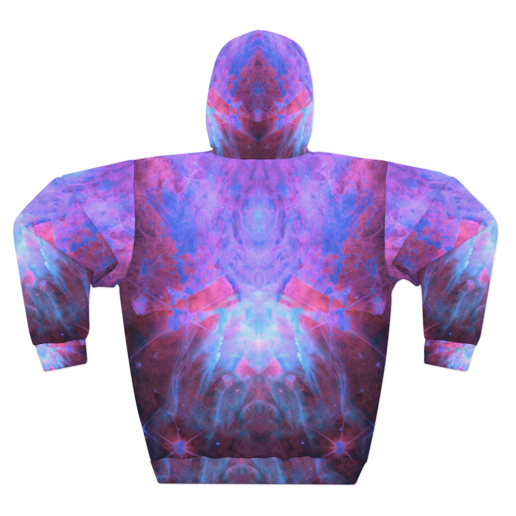 Katerina's RogueStar Desires Unisex Pullover Hoodie