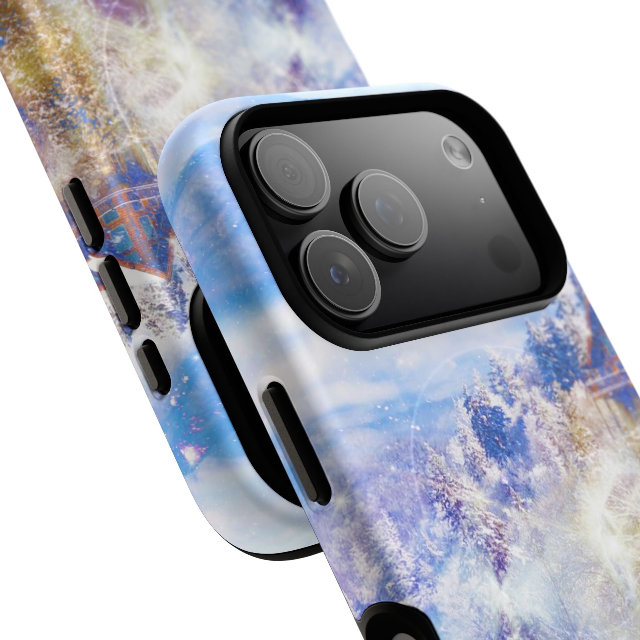 Katerina's Light a Way Smoky Mountain Dreams Tough Magnetic Cases