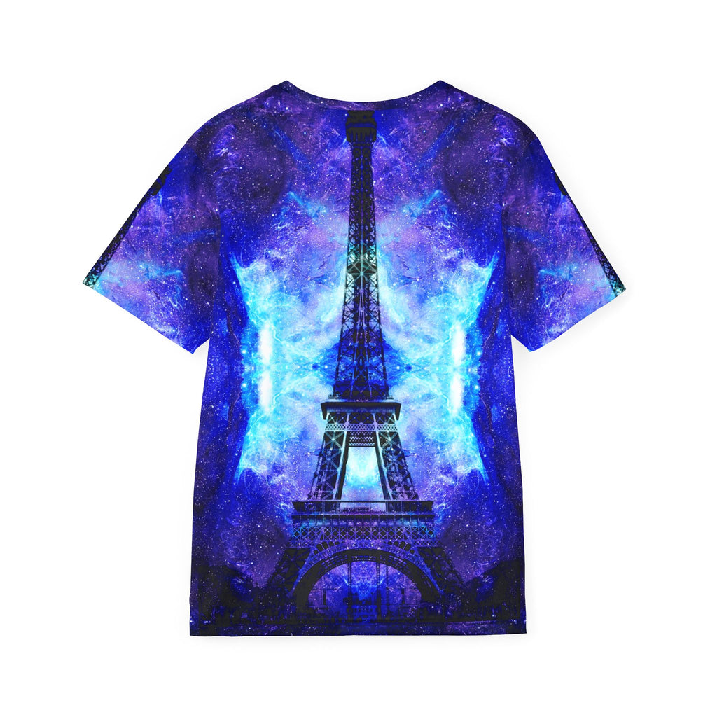 Amen Jin's Heart's Desires Parisian Dreams Men's Jersey