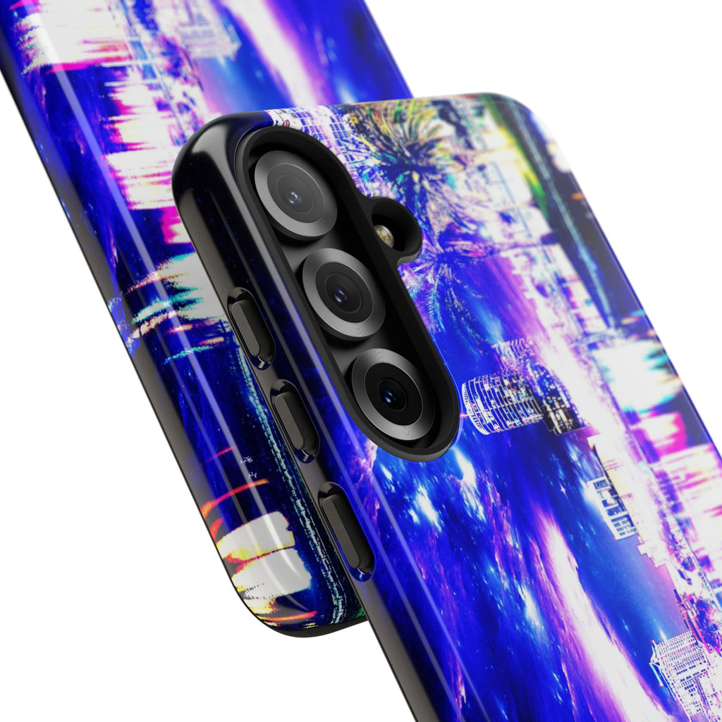 Amethyst Sapphire Orlando Dreams Tough Cases
