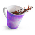 Amen Jin's RogueStar Desires Latte Mug