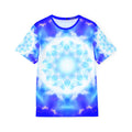 Amen Jin's Dragon's Love Desires Men's Sports Jersey