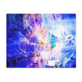 Breathe Again Yule Night Dreams Placemat